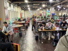 -皖北巫氏三胖地锅鸡(长淮总店)