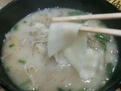 -惠丰源烩面馆(经七路店)