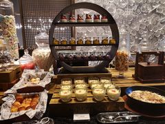 -博林天瑞喜来登酒店·西丽尚膳