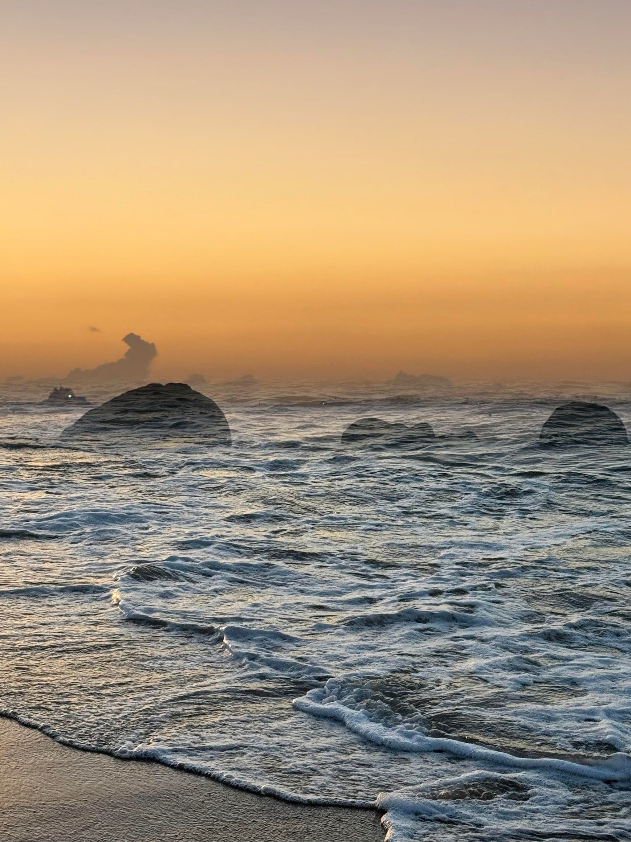 夏日浪漫之旅,解锁最美海岸线78