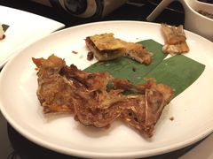 -粗茶淡饭·汉口公馆(循礼门店)