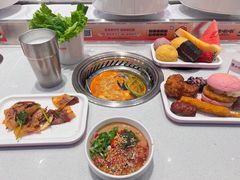 -凯德广场(学府店)