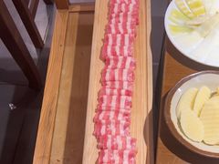 -巴隆门重庆老火锅(太湖路店)