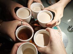 -清真·古丽花儿·新疆美食(滨江道店)