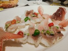 -南海渔村(珠江新城店)