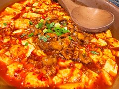 -图味美小黄鱼·景德菜(浙江路店)