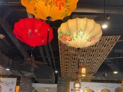 -粤点越有·茶点·粤菜(樵岭国际店)