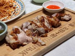 -俄士厨房(环球港店)