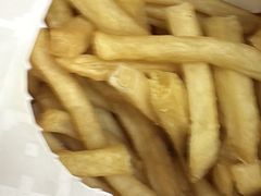 -华莱士·全鸡汉堡(杭州武林店)