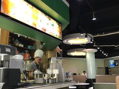 -锦园春香港茶餐厅(西海湾旗舰店)