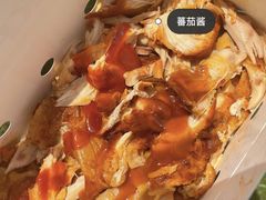 -肯德基(新阳光店)