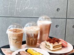 -麦当劳(苏州中心星悦汇店)