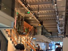 -卡朋厨房(289艺术园区店)