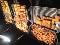 -星伦多 自助料理(圆融店)