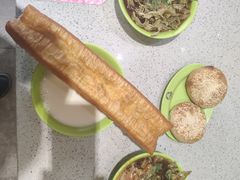 清真油条王-大福来锅巴菜(古文化街店)