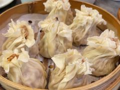 -都一处烧麦馆(前门店)