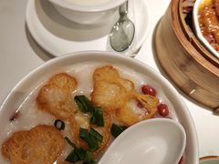 -禄运茶居·手工点心(猎德店)