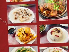 -妈妈的小作坊(陈家镇店)