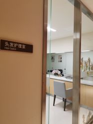 -金鹰国际月子中心(新街口店)