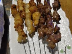 -质烤烤物·活烤海鲜(质烤总店)