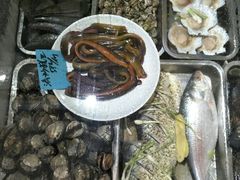 -盐通酒家(金桥湾清水苑店)