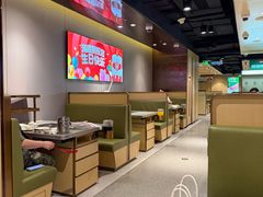 -海底捞火锅(河东万达广场店)