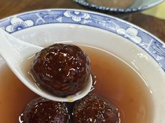 -粗茶淡饭(东关街店)