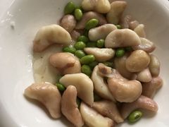 菱角毛豆-状元楼(金溪路店)