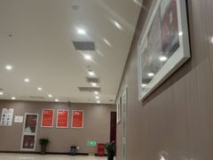 -爱康国宾体检中心(总部基地分院)