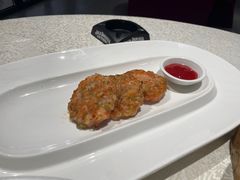 -白沙码头海鲜广场