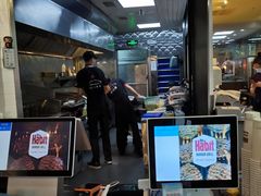 -The Habit Burger Grill 哈比特汉堡(复兴soho店)