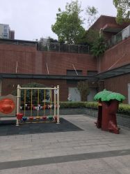 点击看大图 -上海市儿童医院(泸定路院区)