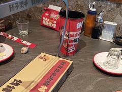 -钱锋炭缸烧烤(南湖大路总店)