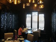 -鼓楼东街老火锅(鼓楼店)