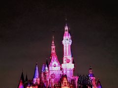 -上海迪士尼度假区