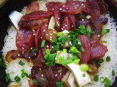 -红星光发煲仔饭(大石街店)