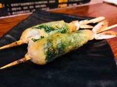 -鸟串烧Yakitori