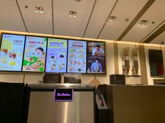 -Tims天好咖啡·贝果(东方广场店)