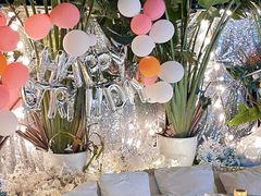 -天空花园餐吧·生日·团建(南山店)