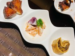 -上海皇廷花园酒店·御宴中餐厅