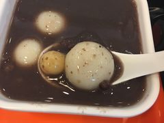 -满记甜品(金帝银泰城店)