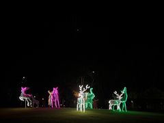 -清迈夜间动物园