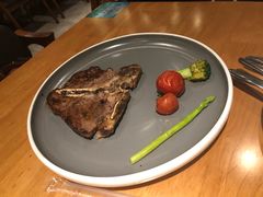 -新贝乐意大利餐厅(苏州中心店)