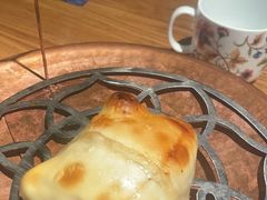 -幸福的烤包子·新疆菜