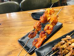 -烧货·活海鲜炭烧(湖滨商业街店)
