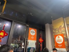 -春雪面馆(转塘店)