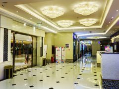-唱吧麦颂KTV(东胜港悦广场店)