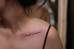 -飛凡TATTOO纹身•原创