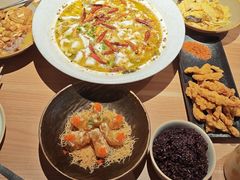 -新太二·鲜料川菜(晶耀前滩店)