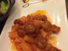 -长春观斋补堂素菜馆